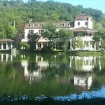 Hotel Etang Des Reynats Chancelade