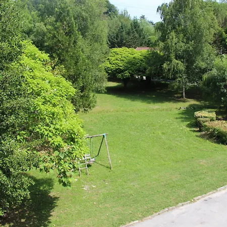 Отель Etang Des Reynats