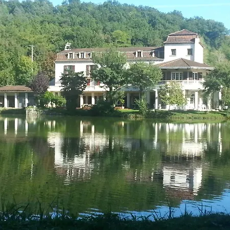 Etang Des Reynats 2*