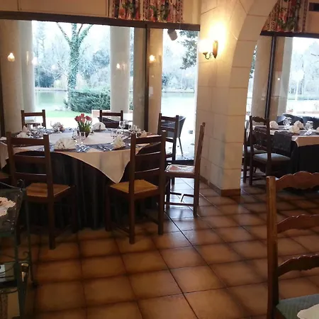 Etang Des Reynats 2*