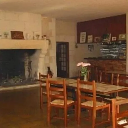 Etang Des Reynats 2*