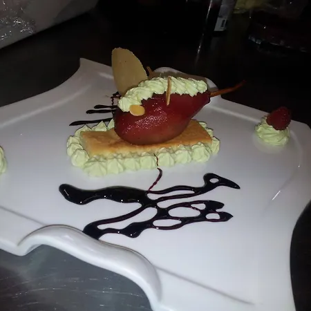 Etang Des Reynats Отель Шанселад