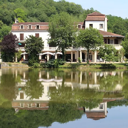 Etang Des Reynats Шанселад