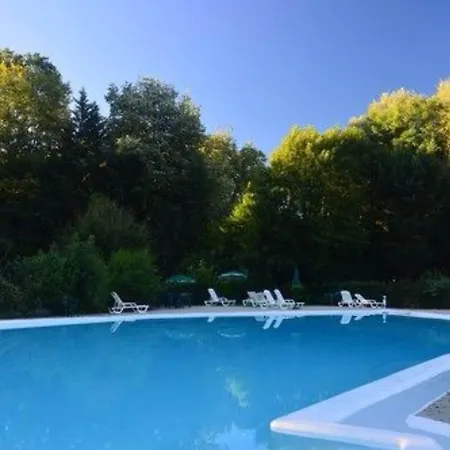 Etang Des Reynats Hotel Chancelade