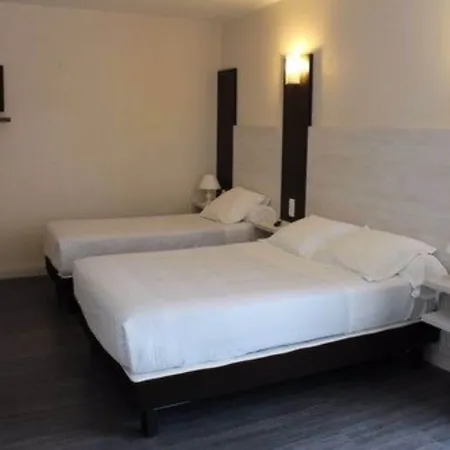 Etang Des Reynats 2* Шанселад