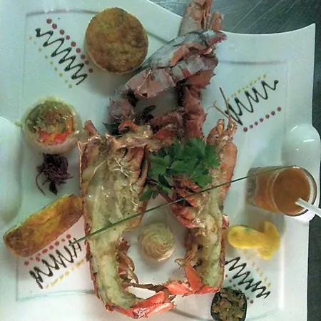 艾唐雷纳酒店