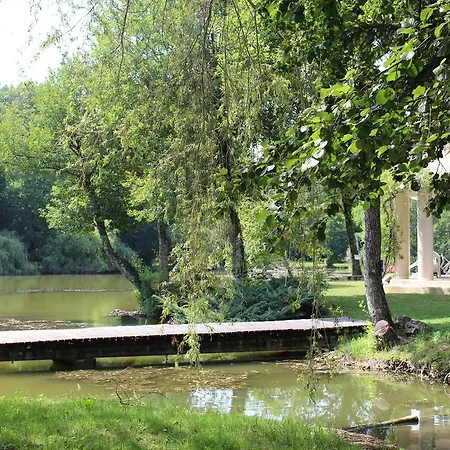 Etang Des Reynats Hotel Chancelade