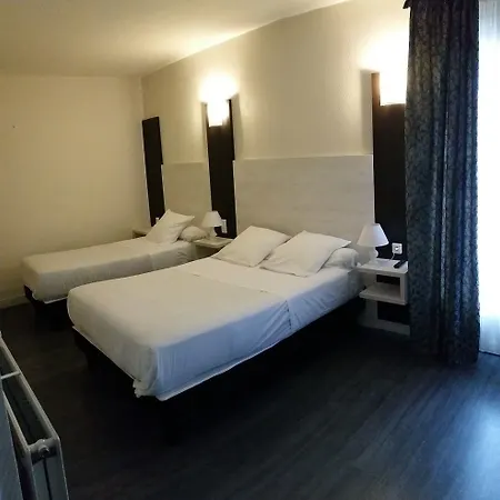 Etang Des Reynats 2*