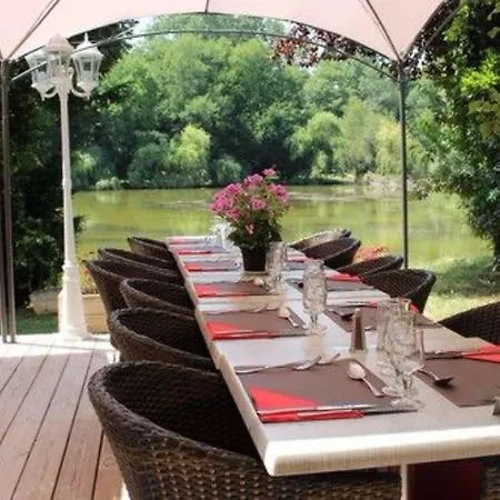 Etang Des Reynats Hotel Chancelade