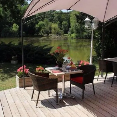Hotel Etang Des Reynats
