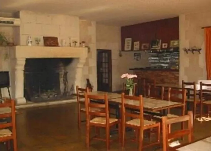 Etang Des Reynats 2*