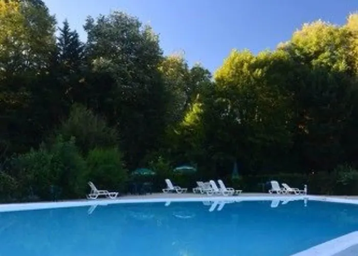 Etang Des Reynats Hotel Chancelade