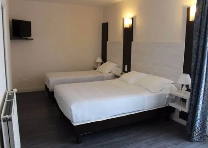 Etang Des Reynats 2* Chancelade