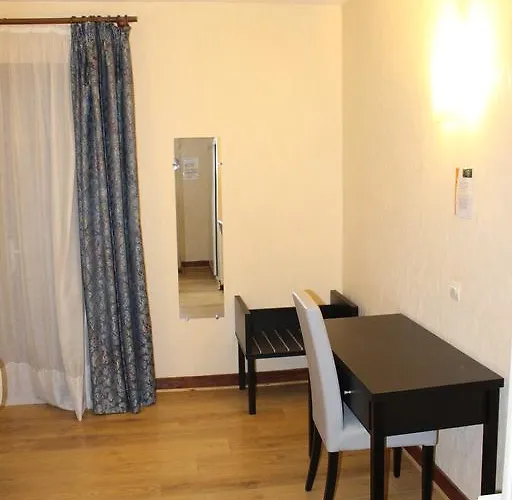 Hotel Etang Des Reynats 2*