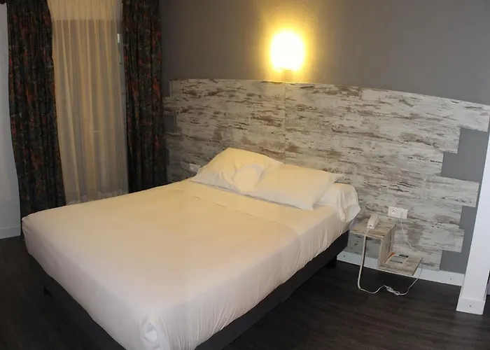 Hotel Etang Des Reynats 2*