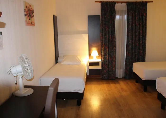 Hotel Etang Des Reynats Chancelade