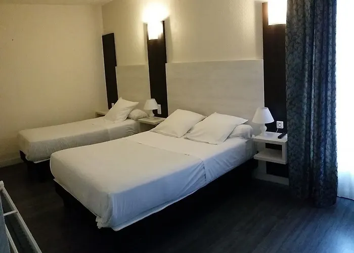 Etang Des Reynats 2*