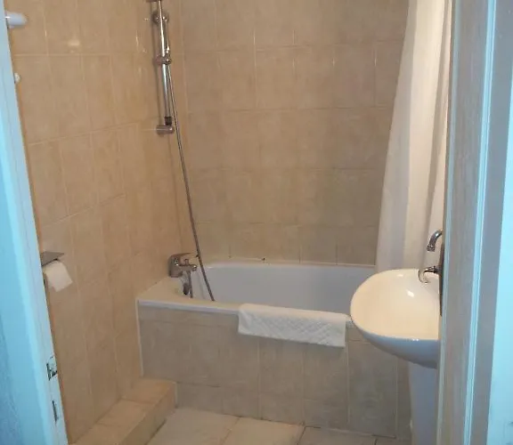 Etang Des Reynats 2*