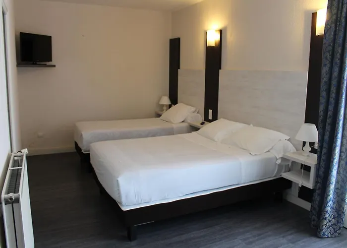 Hotel Etang Des Reynats Chancelade